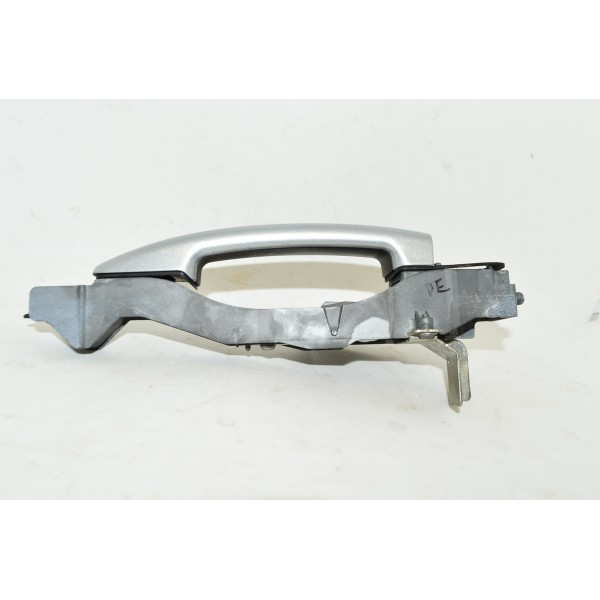 Maçaneta Externa Dianteira Esquerda Peugeot 3008 1.6 12/17