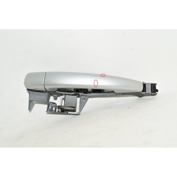 Maçaneta Externa Traseira Esquerda Peugeot 3008 1.6 12/17 **