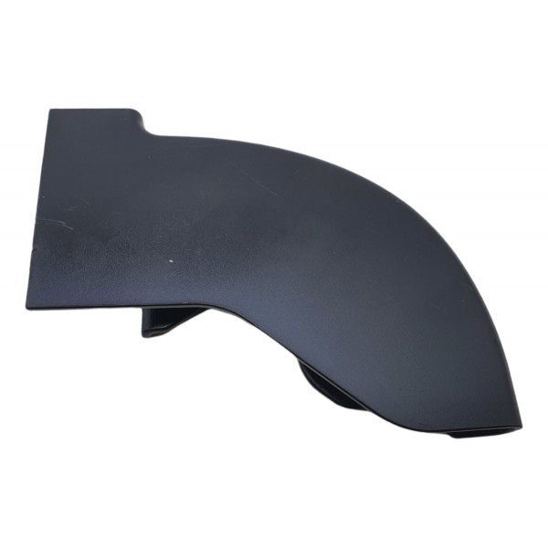 Acabamento Junção Banco Traseiro Bi Partido C4 Lounge 1.6 16