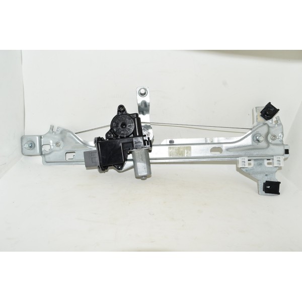 Máquina De Vidro Traseira Direita Peugeot 3008 1.6 12/17