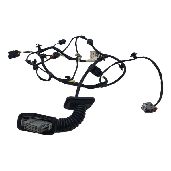 Chicote Porta Traseira Direita Gm Onix 1.0 Turbo 2020