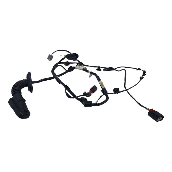 Chicote Porta Traseira Direita Gm Onix 1.0 Turbo 2020