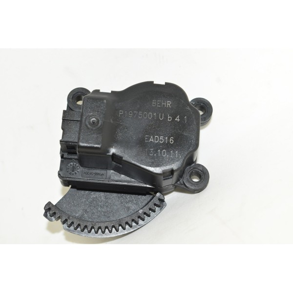 Motor Atuador Ar Condicionado Peugeot. 3008 Thp 12/17