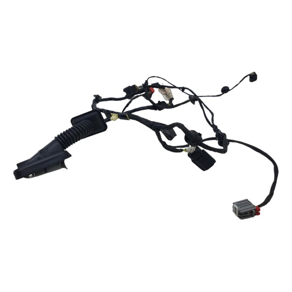 Chicote Porta Traseira Esquerda Gm Onix 1.0 Turbo 2020