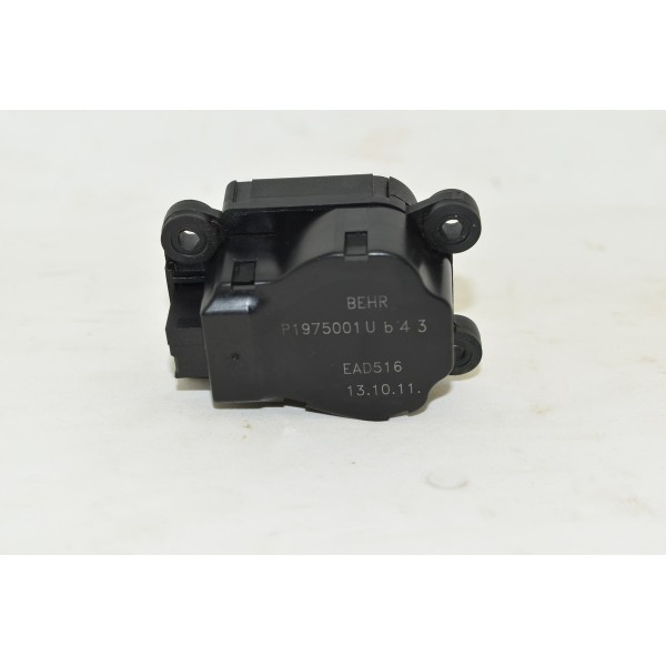 Motor Atuador Sensor Ar Condicionado Peugeot. 3008 Thp 12/17