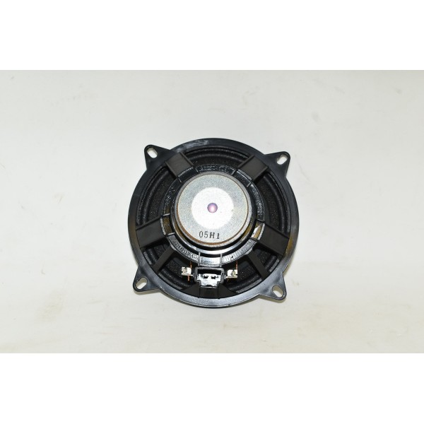 Auto Falante Som Porta Traseira Peugeot 3008 1.6 12/17 Preto