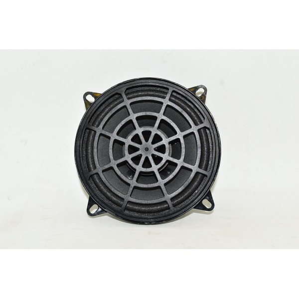 Auto Falante Som Porta Traseira Peugeot 3008 1.6 12/17 Preto