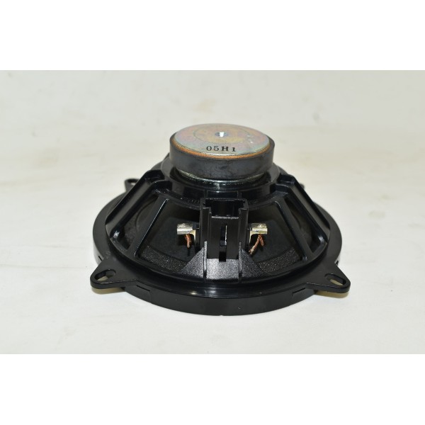 Auto Falante Som Porta Traseira Peugeot 3008 1.6 12/17 Preto