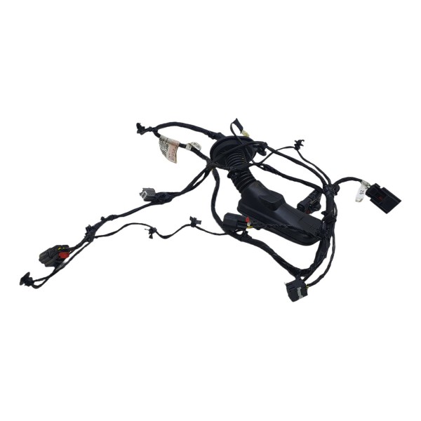 Chicote Porta Dianteira Direita Gm Onix 1.0 Turbo 2020