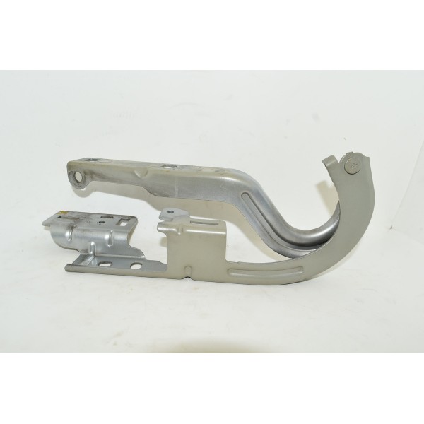 Par De Dobradiça Braço Do Capô Peugeot 3008 1.6 Thp 2012/17