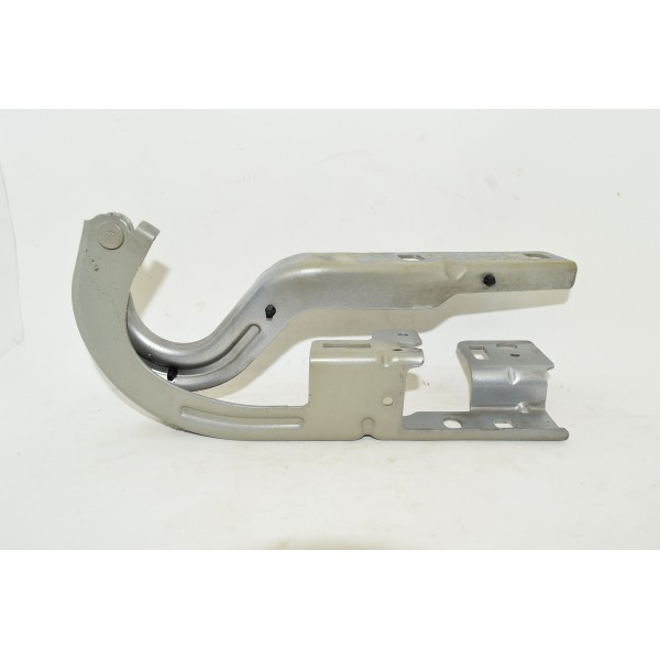 Par De Dobradiça Braço Do Capô Peugeot 3008 1.6 Thp 2012/17