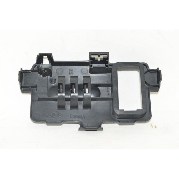 Moldura Botão De Regulagem Do Farol Peugeot 3008 12/17