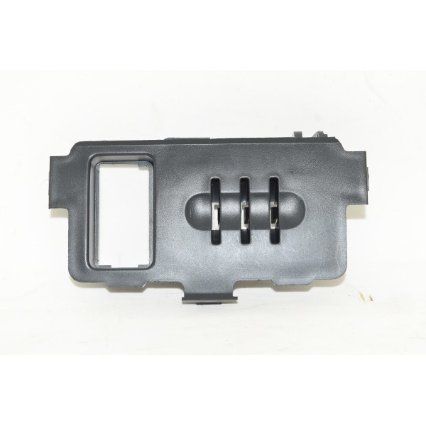 Moldura Botão De Regulagem Do Farol Peugeot 3008 12/17