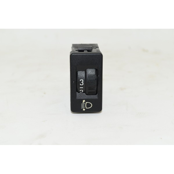 Botão De Regulagem Do Farol Peugeot 3008 1.6 Thp 12/17