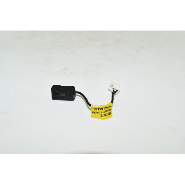 Microfone Interno Peugeot 3008 1.6 Thp 2012/17