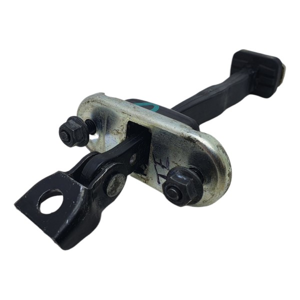 Limitador Porta Traseira Esquerda Gm Onix 1.0 Turbo 2020