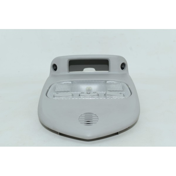 Luz De Teto Cortesia Peugeot 3008 1.6 Thp 2012/17