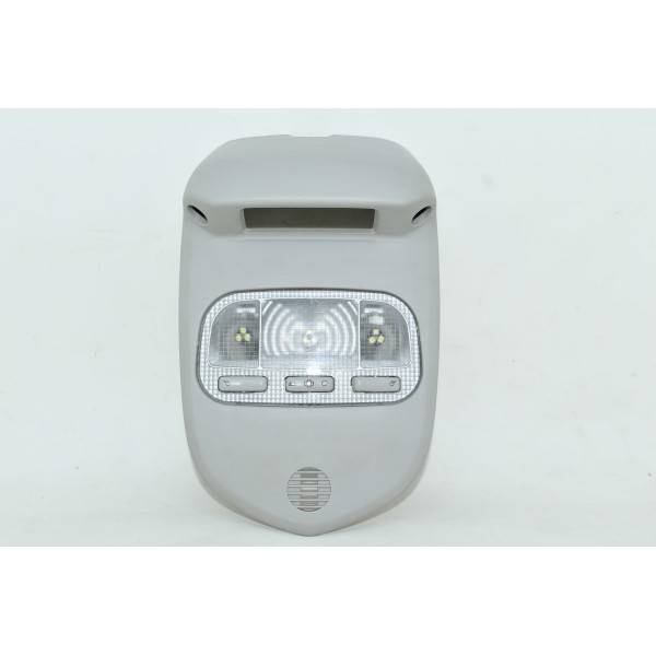 Luz De Teto Cortesia Peugeot 3008 1.6 Thp 2012/17