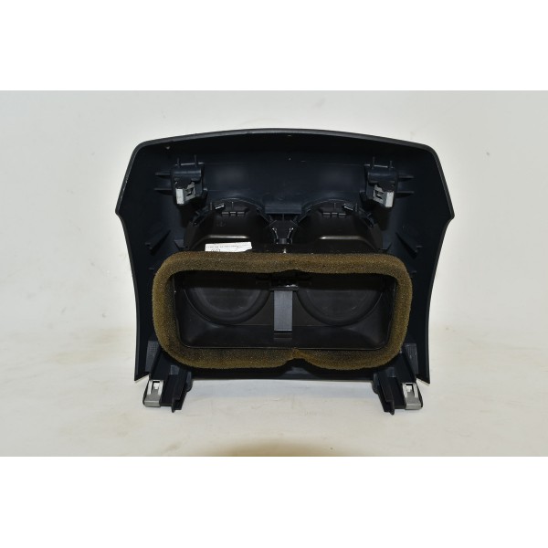 Difusor Da Ar Saída Bancos Traseiros Peugeot 3008 Thp 12/17