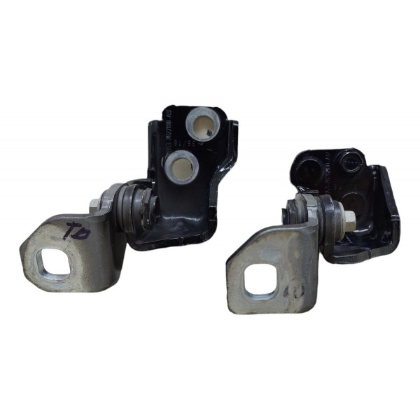 Dobradiça Porta Traseira Direita Ford Ka 1.0 Hatch 2017