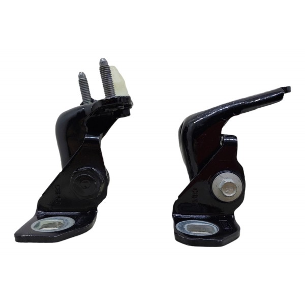 Dobradiça Porta Traseira Direita Ford Ka 1.0 Hatch 2017