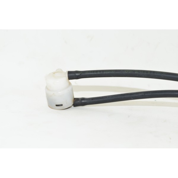 Válvula De Retorno Limpador Parabrisa Peugeot 3008 Thp 12/17