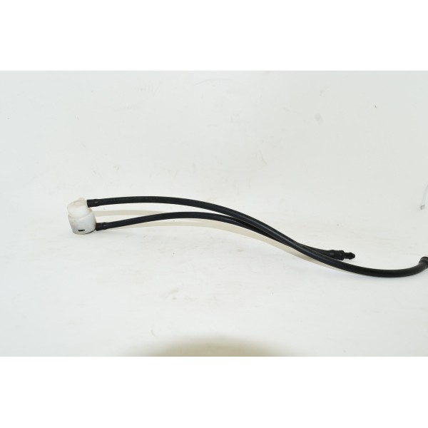 Válvula De Retorno Limpador Parabrisa Peugeot 3008 Thp 12/17