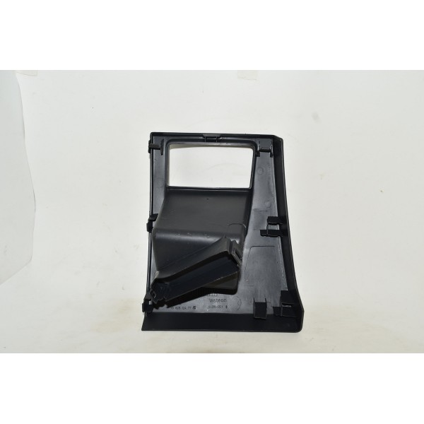 Moldura Porta Treco Lado Esquerdo Peugeot 3008 1.6  2012/17