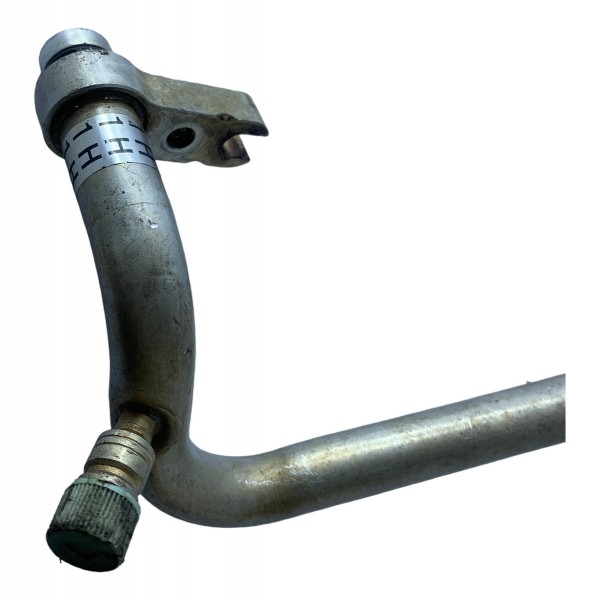 Mangueira Compressor Evaporador Subaru Forester Xt 2.0 2015