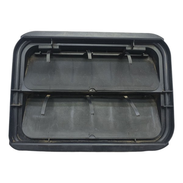 Difusor Saida Ar Traseiro Esquerdo C4 Lounge Flex 1.6 Thp 16