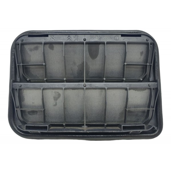 Difusor Saida Ar Traseiro Esquerdo C4 Lounge Flex 1.6 Thp 16