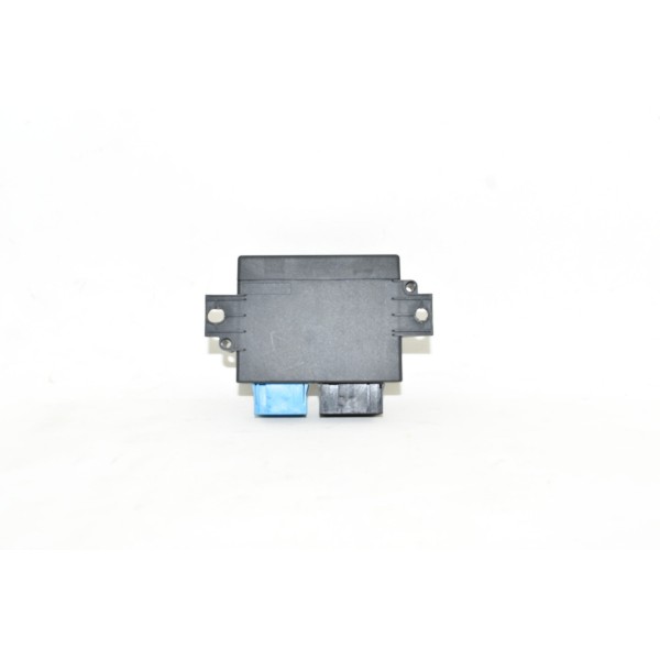 Módulo Sensor De Estacionamento Peugeot 3008 1.6  2012/17 Preto