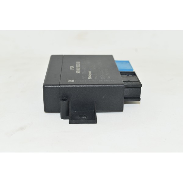 Módulo Sensor De Estacionamento Peugeot 3008 1.6  2012/17 Preto