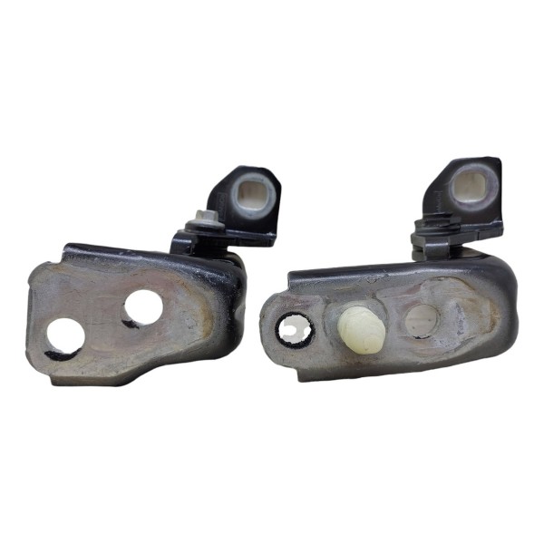 Dobradiça Porta Dianteira Direita Ford Ka 1.0 Hatch 2017