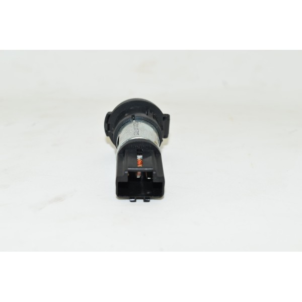 Tomada 12v Console Central Peugeot 3008 1.6  2012/17