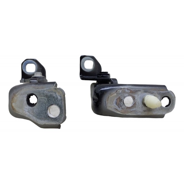 Dobradiça Porta Dianteira Esquerda Ford Ka 1.0 Hatch 2017