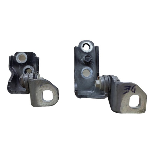 Dobradiça Porta Dianteira Esquerda Ford Ka 1.0 Hatch 2017