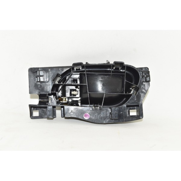 Maçaneta Interna Porta Direita Peugeot 3008 1.6  2012/17 Dianteira/traseira