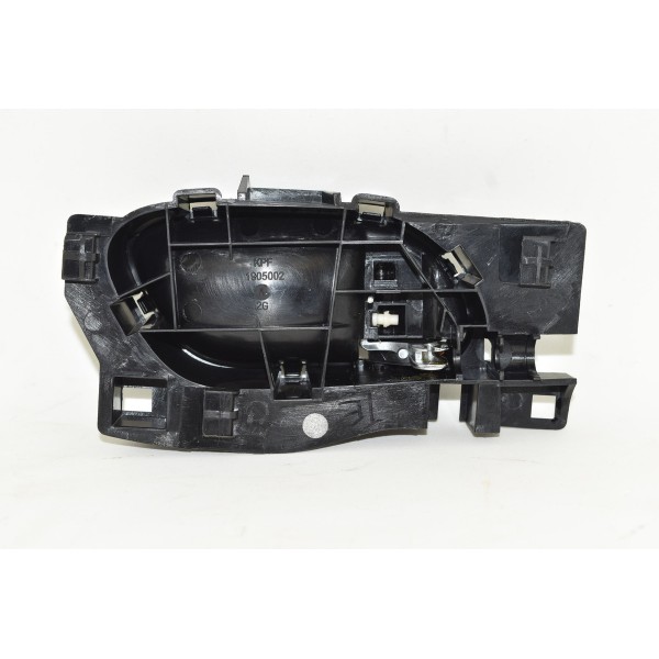 Maçaneta Interna Porta Esquerda Peugeot 3008 1.6  2012/17 Dianteira/traseira