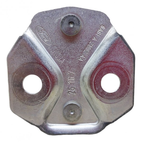 Batente Porta Traseira Esquerda Ford Ka 1.0 Hatch 2017