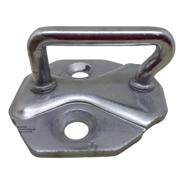 Batente Porta Traseira Esquerda Ford Ka 1.0 Hatch 2017