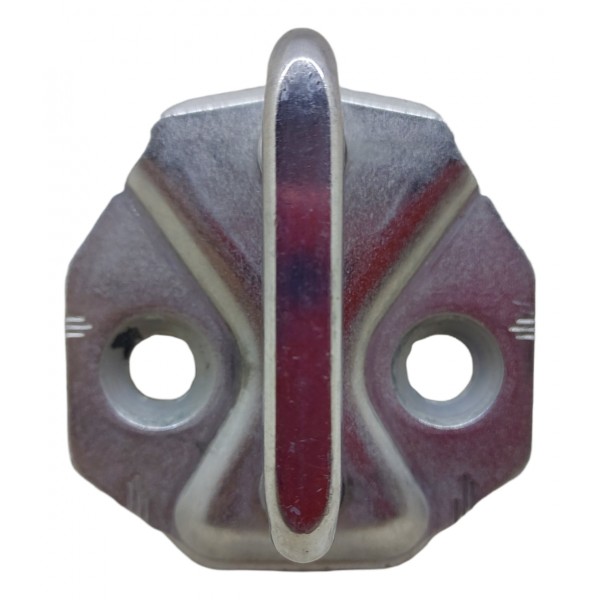 Batente Porta Traseira Esquerda Ford Ka 1.0 Hatch 2017