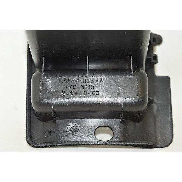 Porta Objetos Do Console Peugeot 3008 1.6 - 2012/17