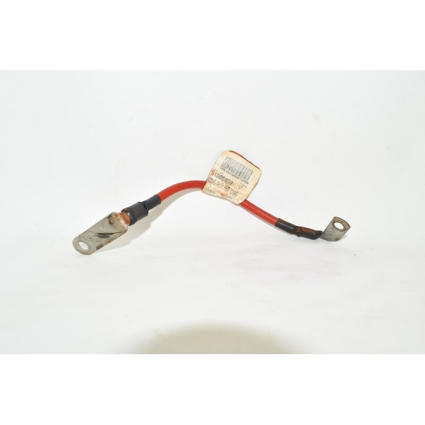 Cabo Positivo Da Bateria Fiat Palio Attractive 1.4 - 2015