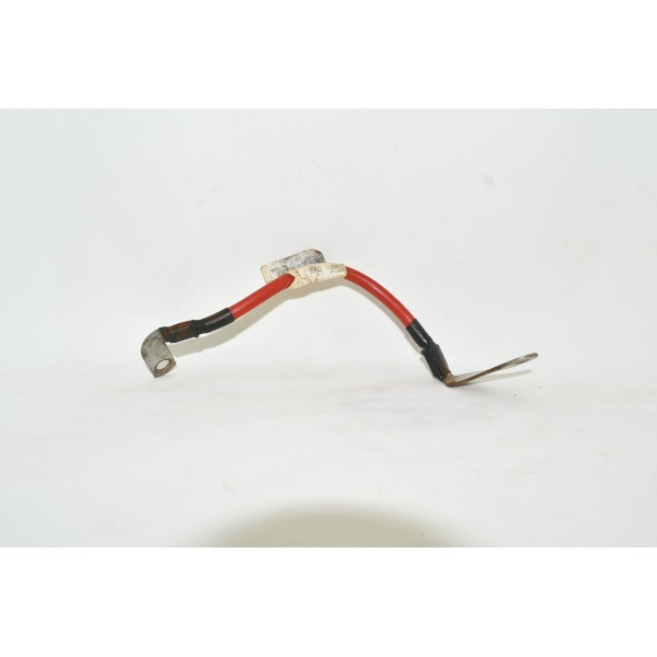 Cabo Positivo Da Bateria Fiat Palio Attractive 1.4 - 2015