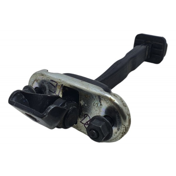 Limitador Porta Dianteira Esquerda Gm Onix 1.0 Turbo 2020