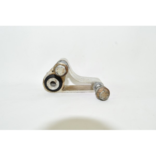 Suporte Da Caixa Original Fiat Palio Attractive 1.4 - 2015