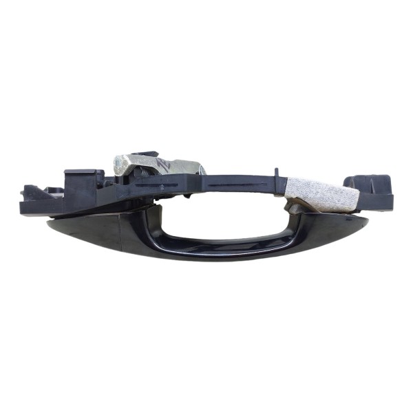 Maçaneta Externa Porta Traseira Esquerda Ford Ka Hatch 17 Traseira