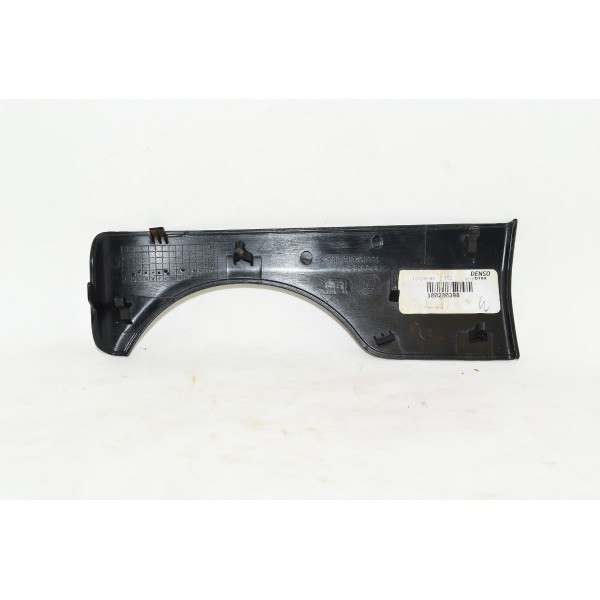 Moldura Acabamento Central Painel Palio Attractive -14/17