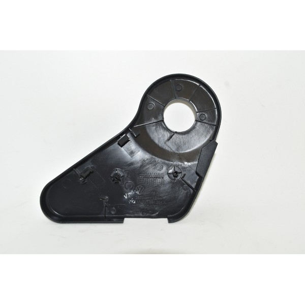 Acabamento Do Banco Motorista L. Direito Voyage 2013/17